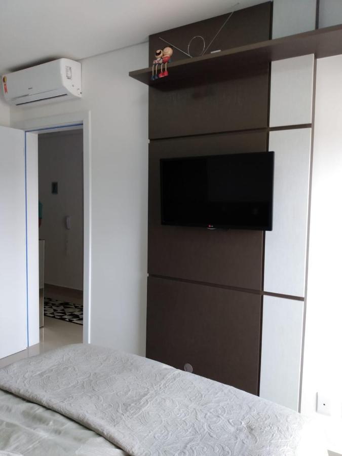 North Paradise 309- Duplex Флорианополис Экстерьер фото