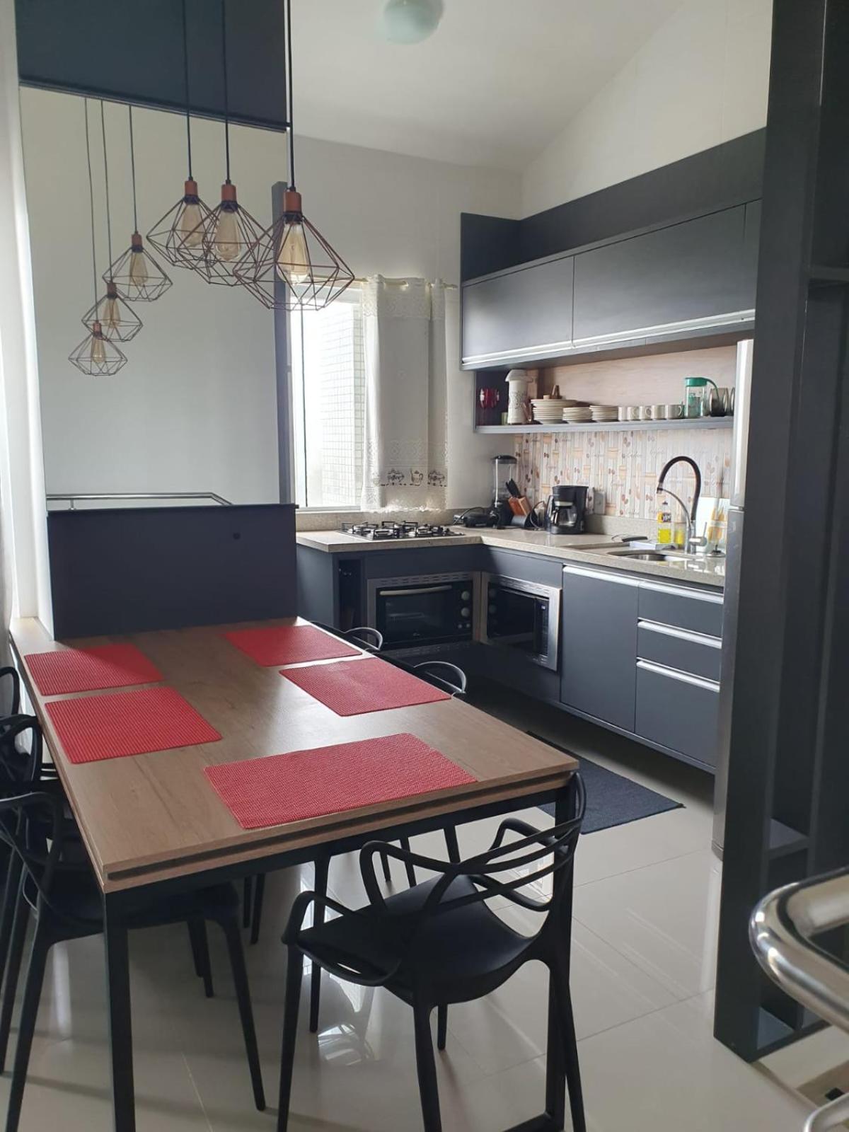 North Paradise 309- Duplex Флорианополис Экстерьер фото